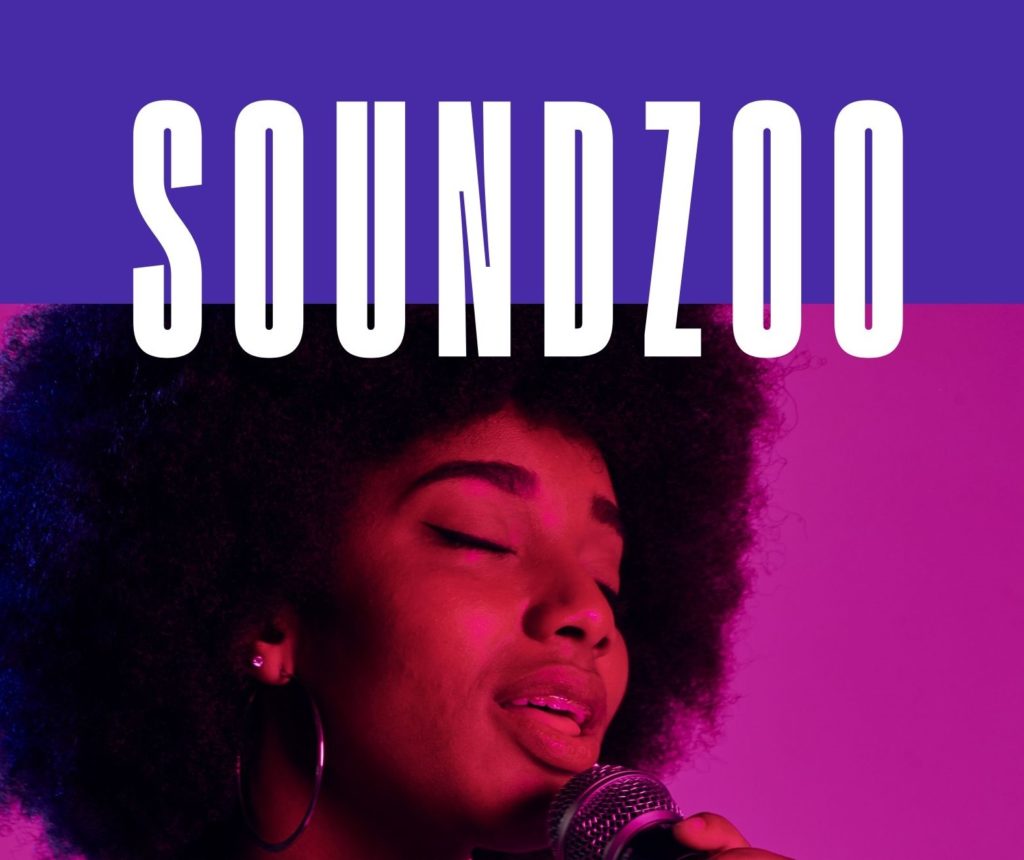 SOUNDZOO logo2